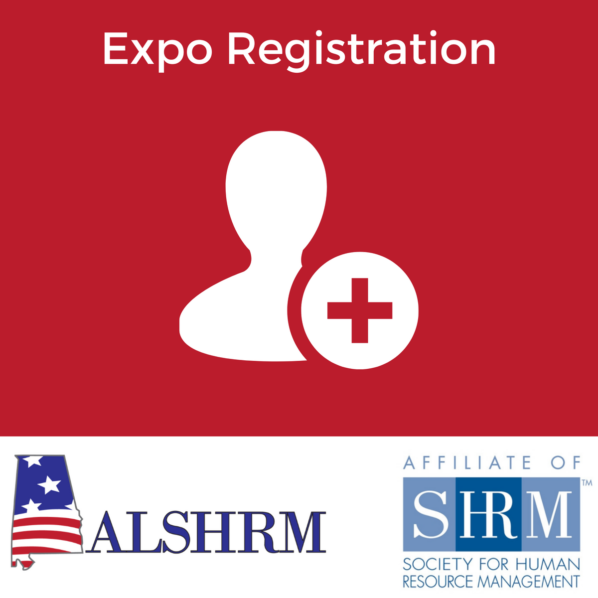 23 AL SHRM Annual Conference - Expo Registration