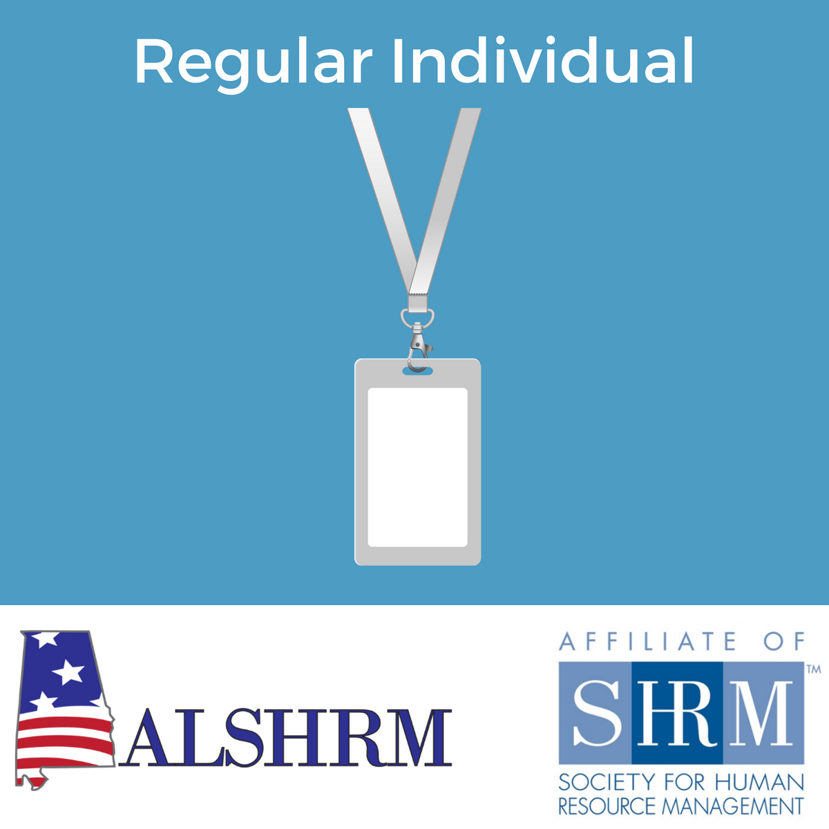 &#39;23 Alabama SHRM Annual Conference - Individual Registration