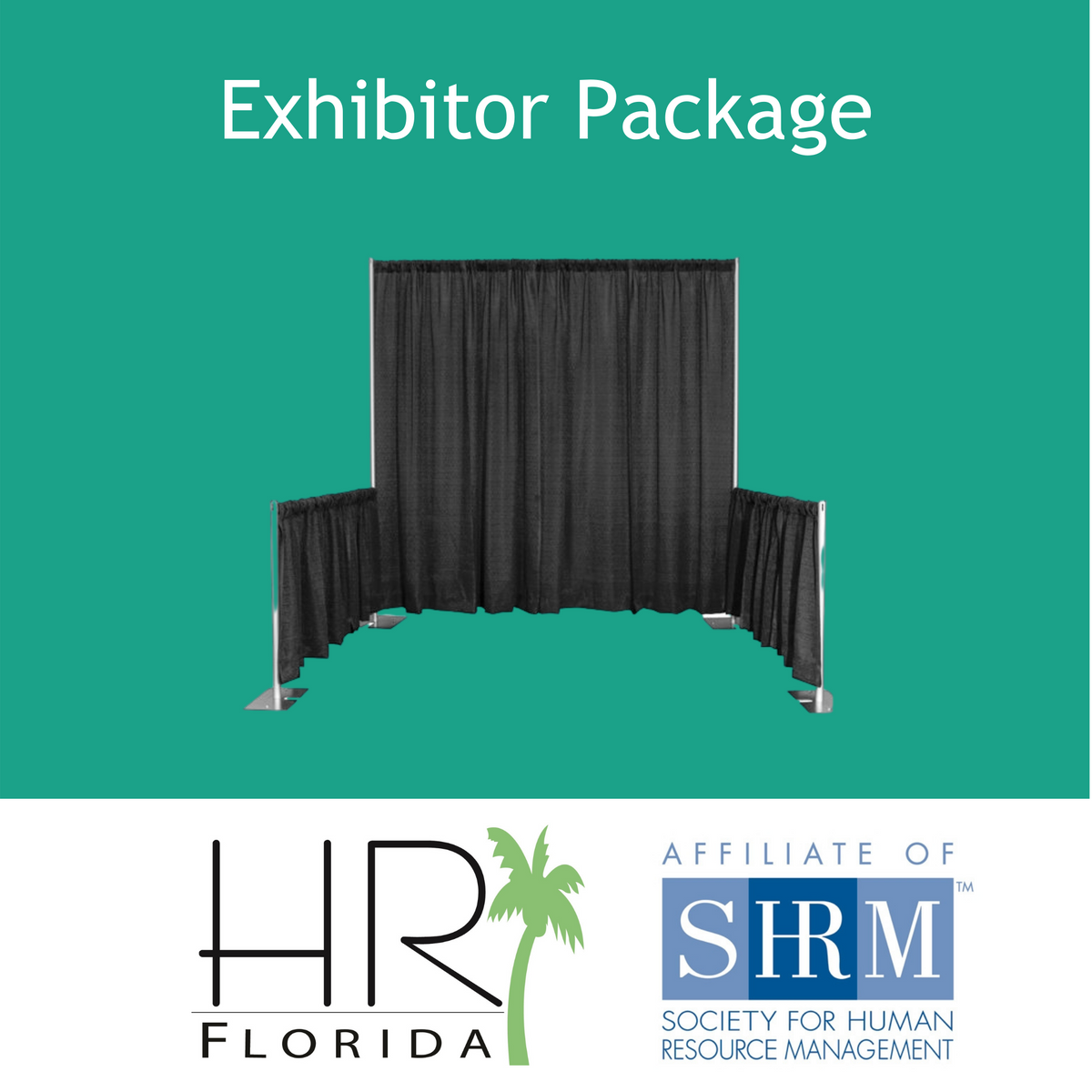 24 FL SHRM Legislative - Exhibitor Package