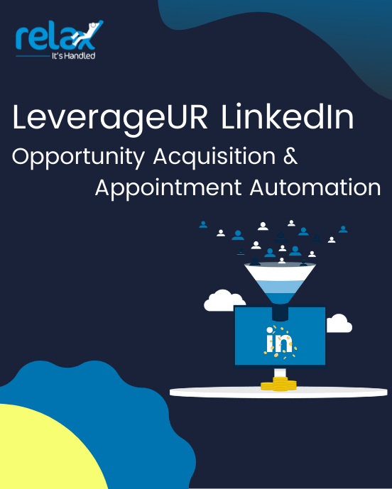 LeverageUR LinkedIn