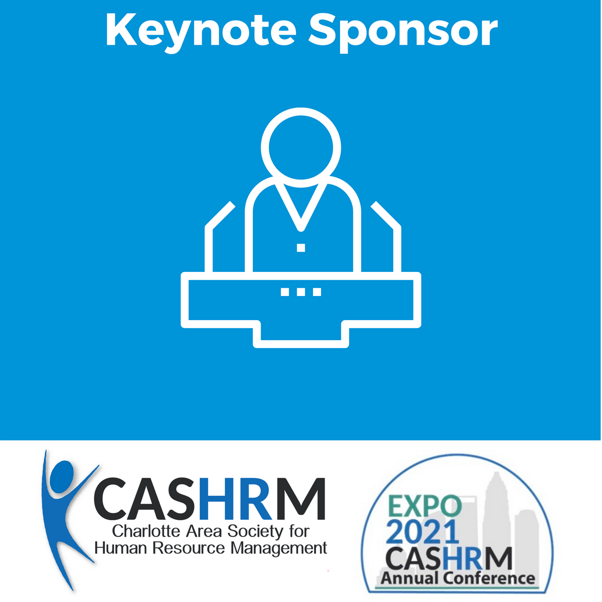 Keynote Sponsor