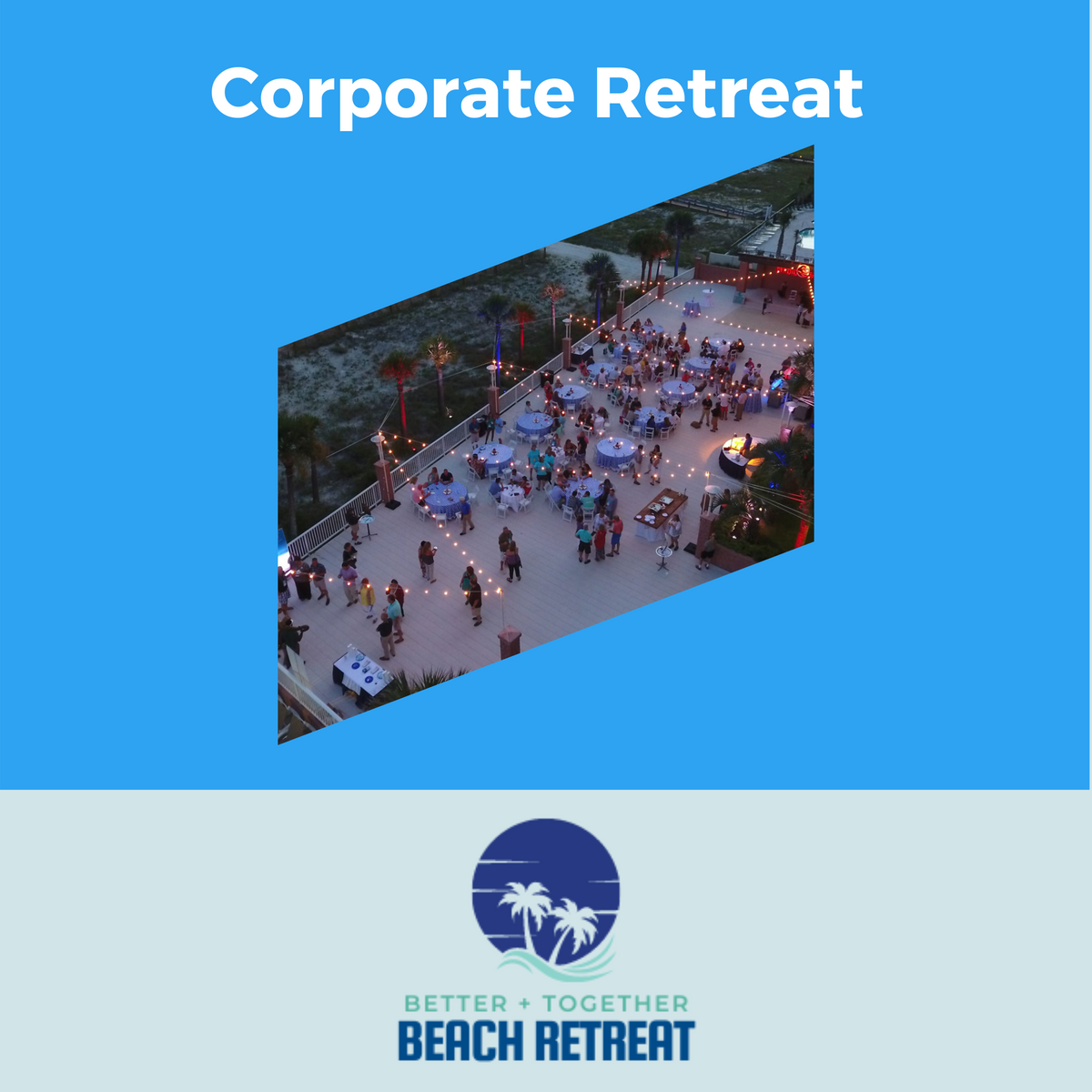 Corporate Retreat Package