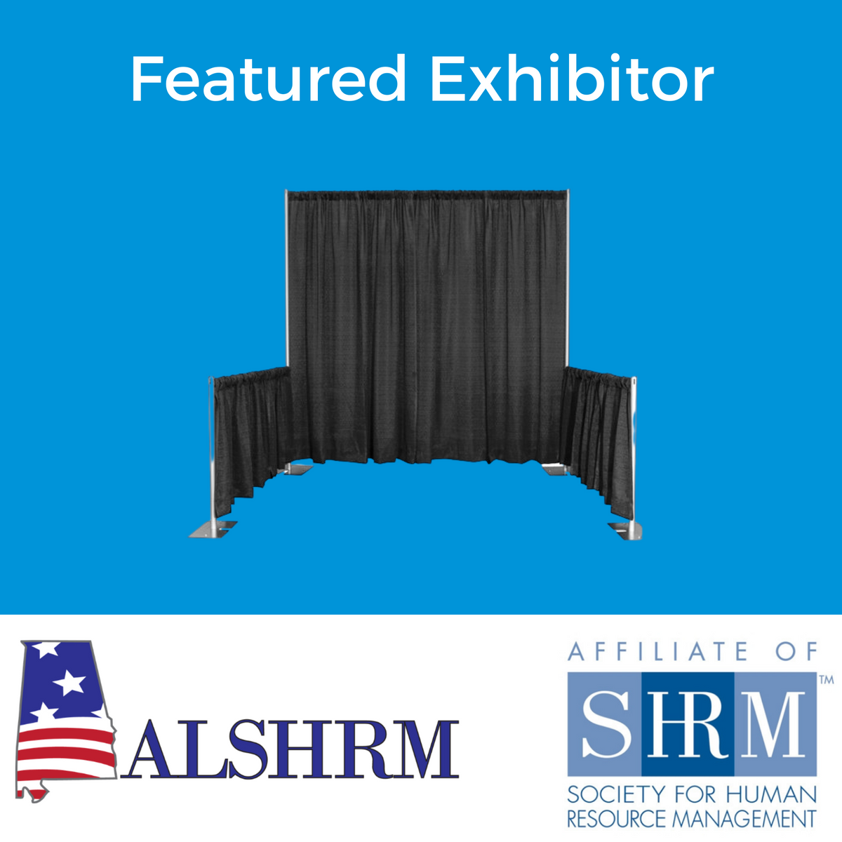 23 AL SHRM Annual Conference - Featured Exhibitor