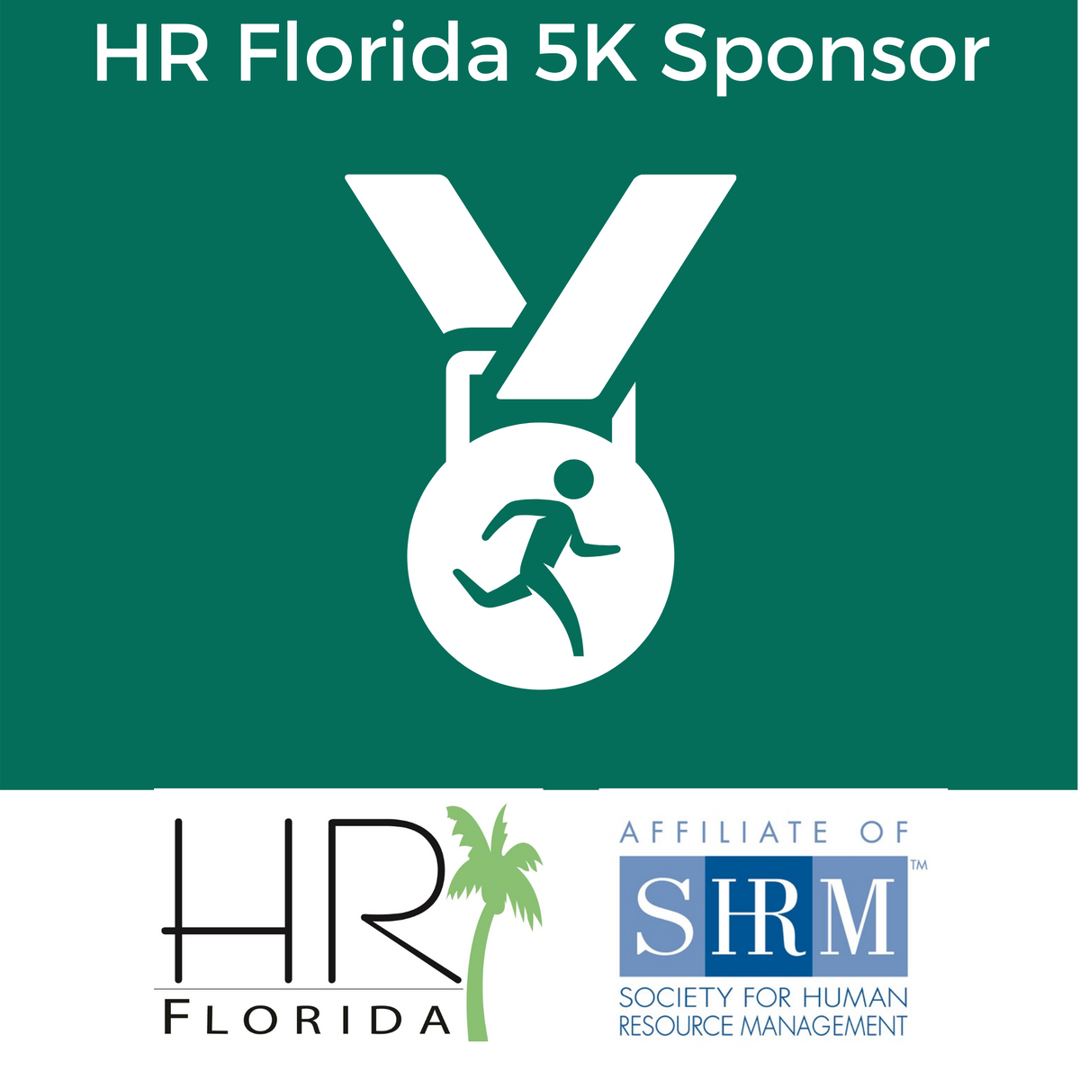 HR Florida 5k Sponsor