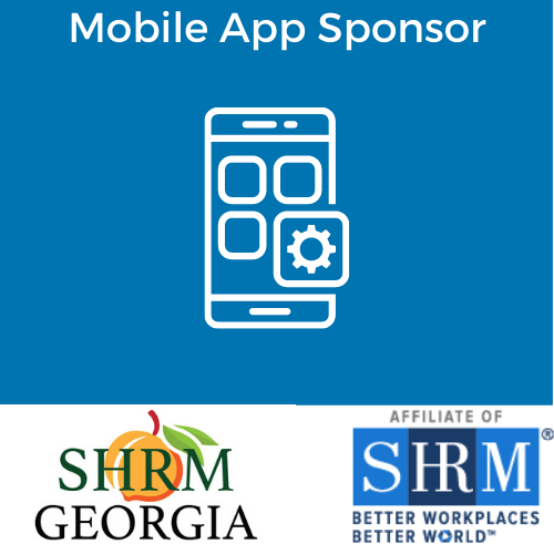 Mobile App Sponsor