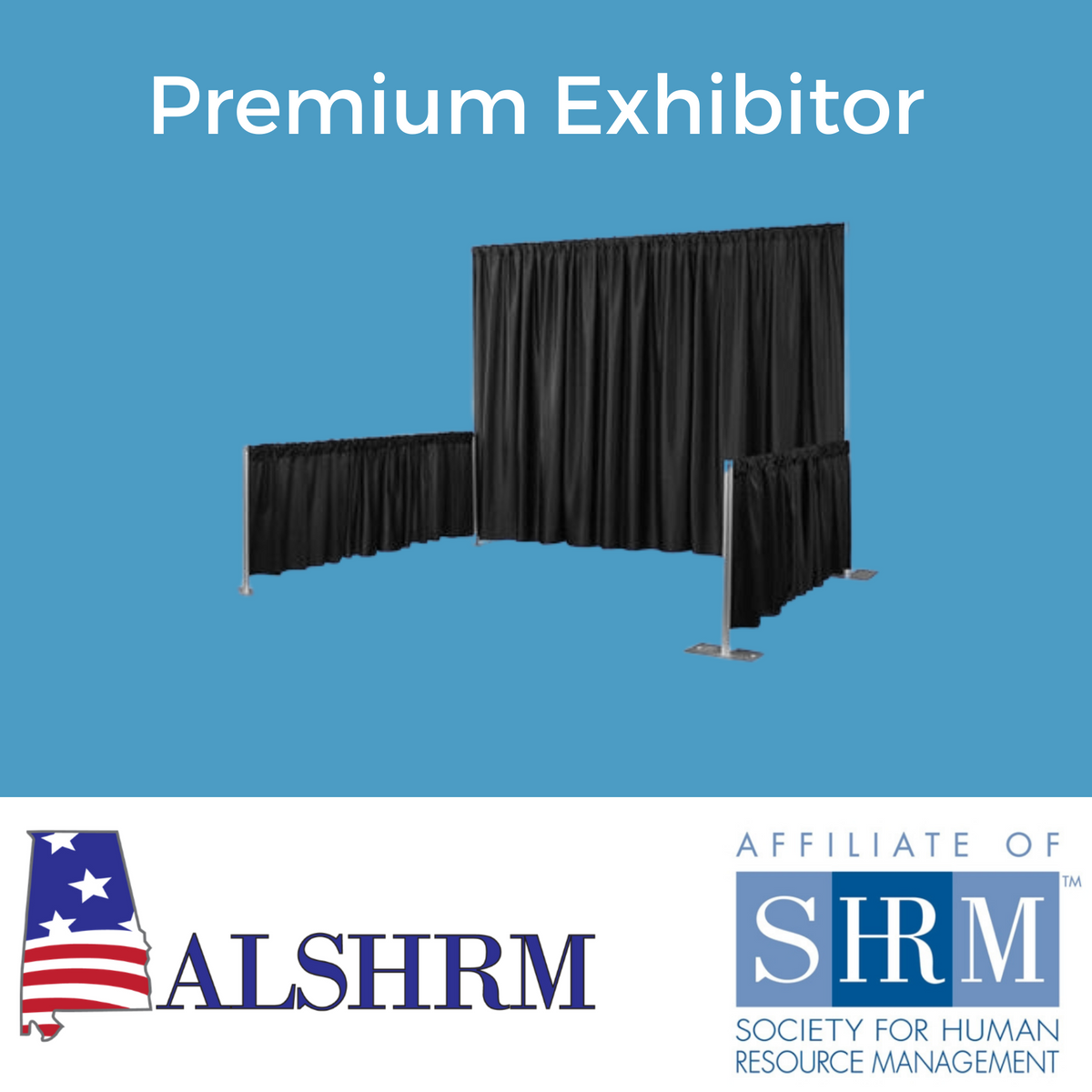 23 AL SHRM Annual Conference - Premium Exhibitor