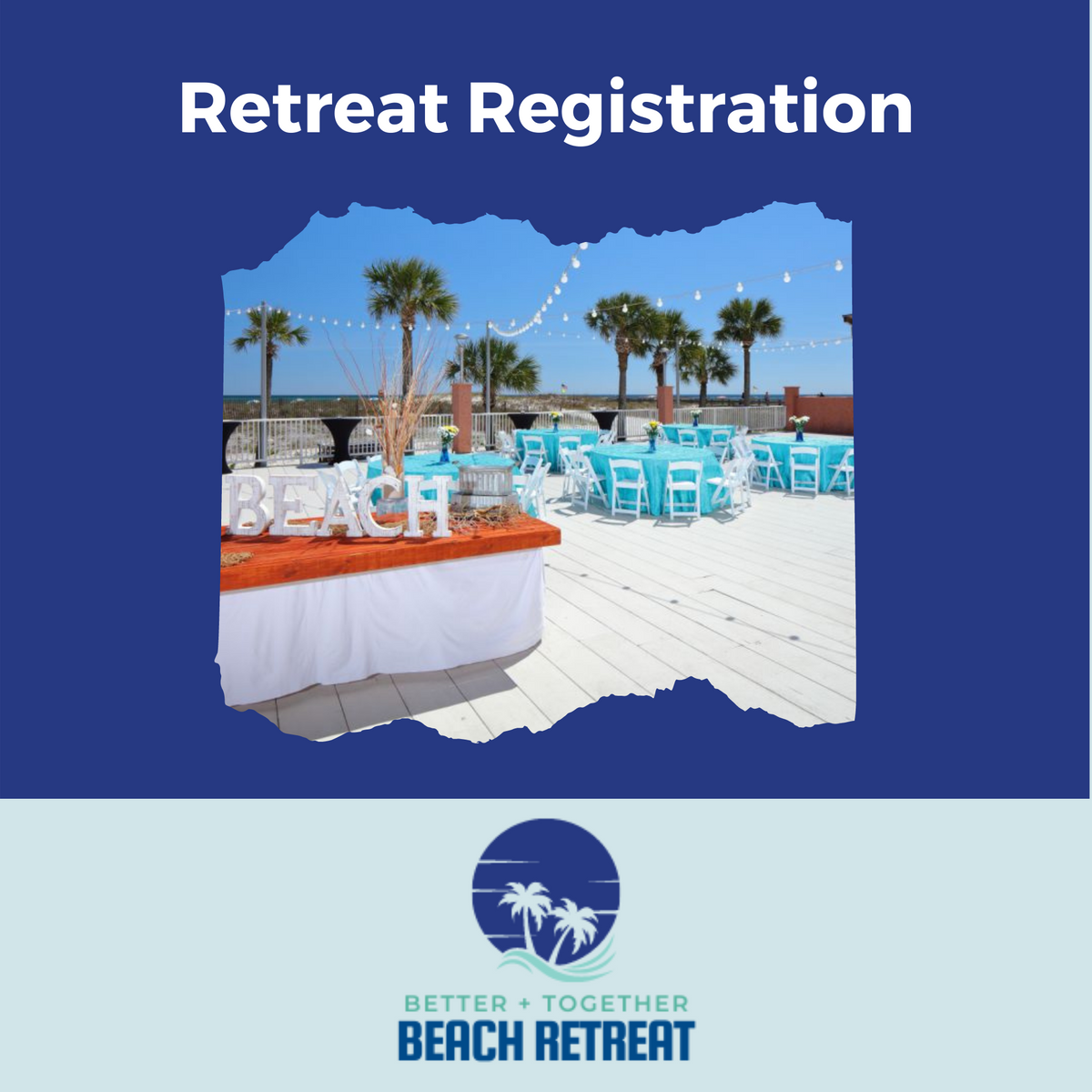 Retreat Registration