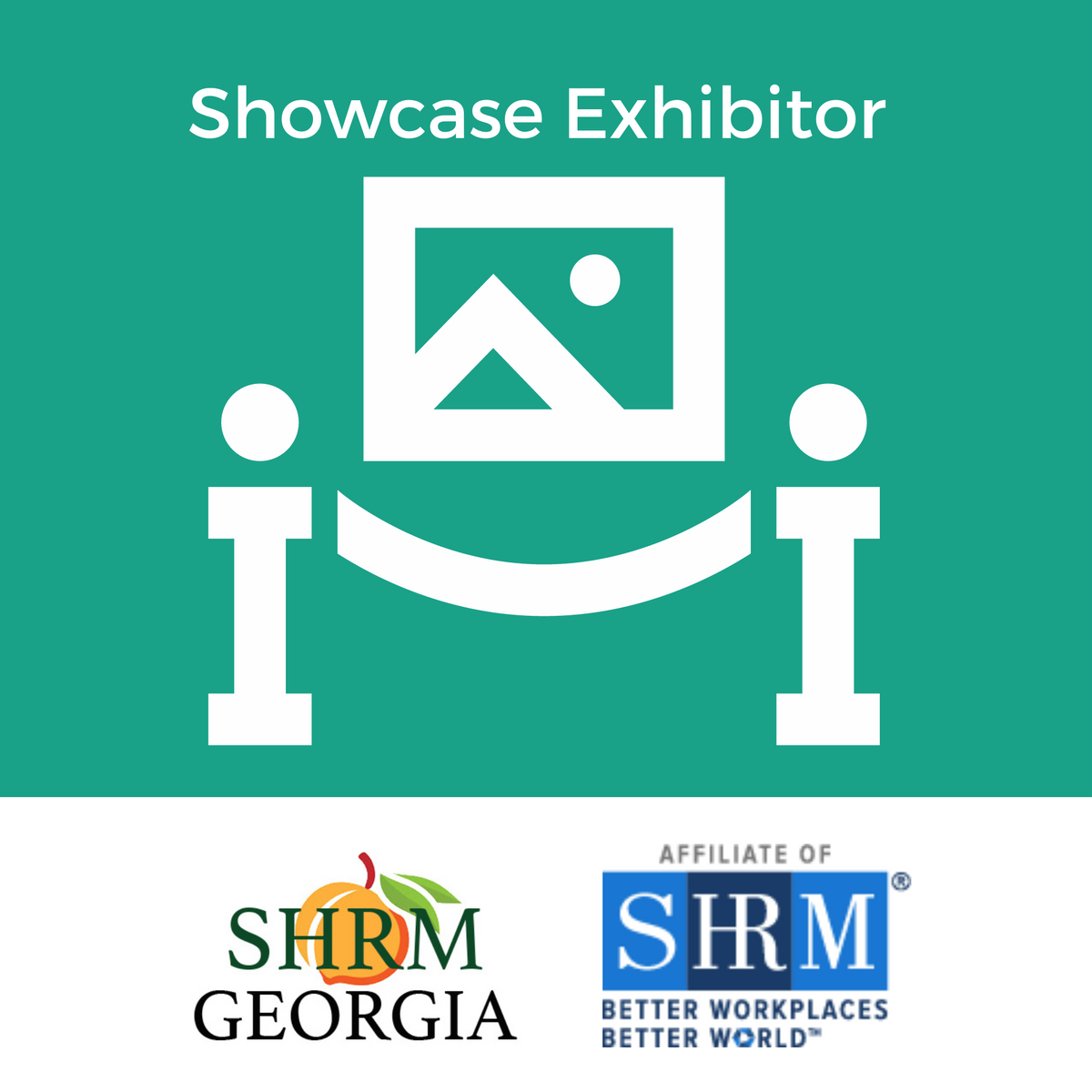 23 GA SHRM Annual - Showcase Exhibitor