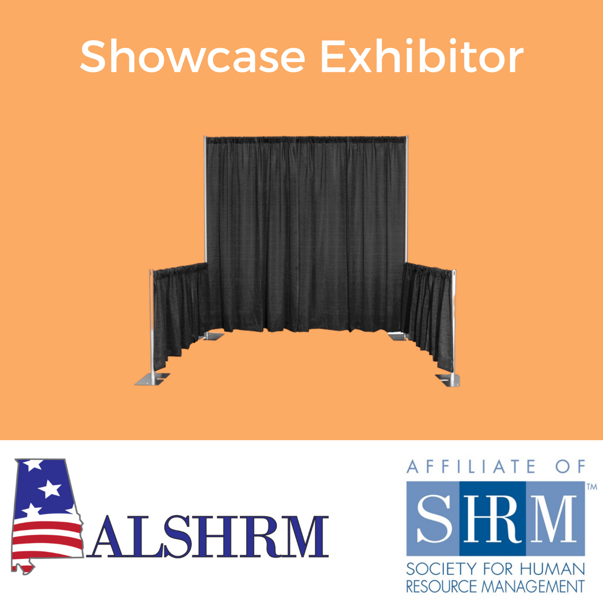 23 AL SHRM Annual Conference - Showcase Exhibitor