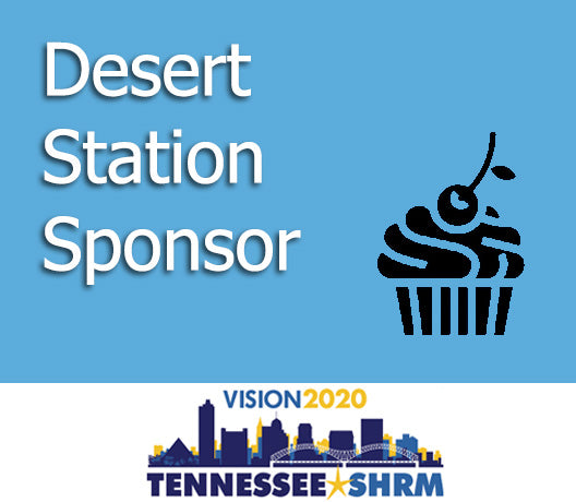 Desert Station Sponsor