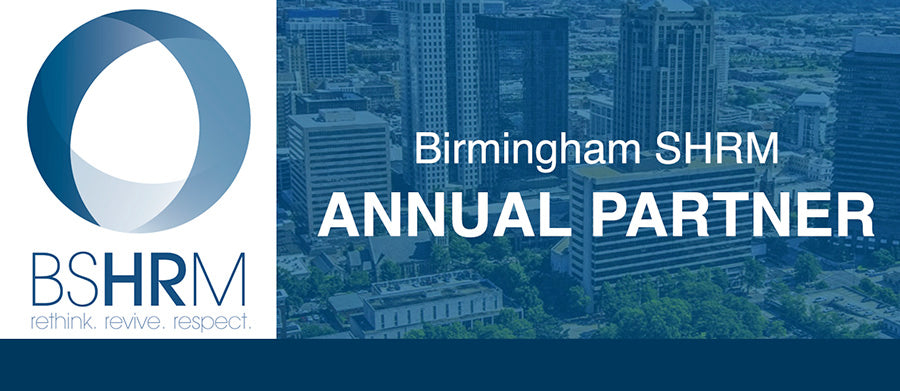 Birmingham SHRM Partners Program