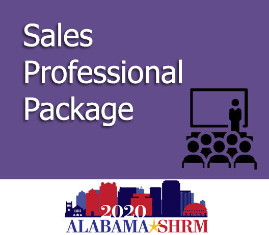 Sales Professional Package