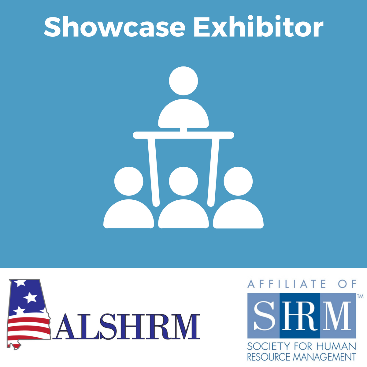23 AL SHRM Employment Law - Showcase Exhibitor
