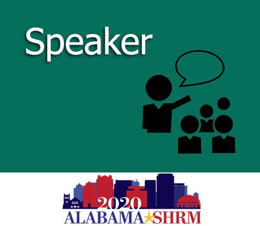 Speaker - Employment Law Session