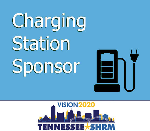 Charging Station Sponsor