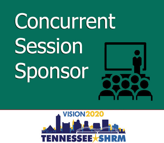 Concurrent Session 3d Sponsor - 11/3 10:45-12:00PM