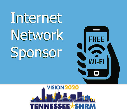 Internet Wi-Fi Network Sponsor