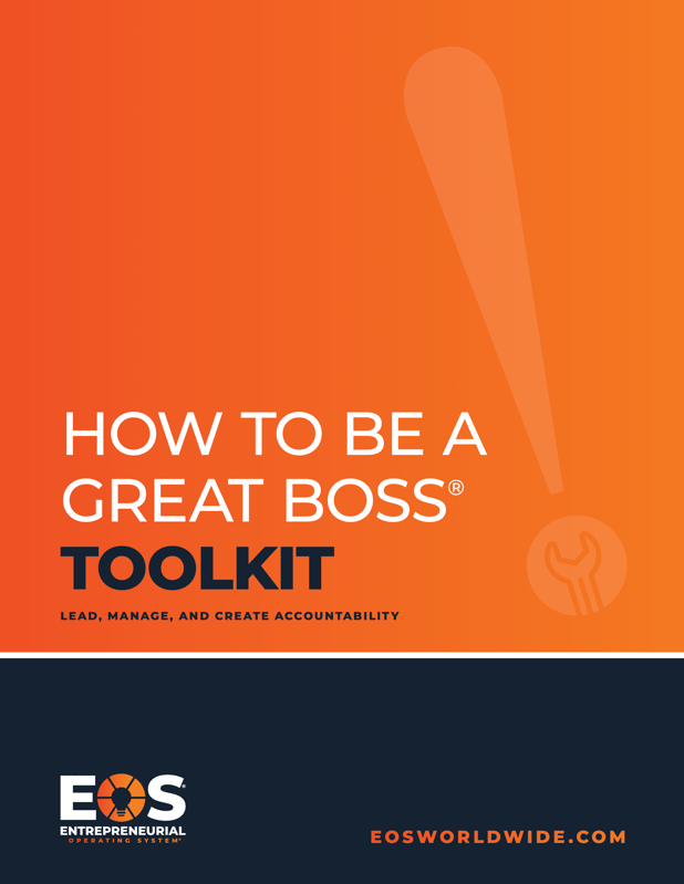 GreatBoss