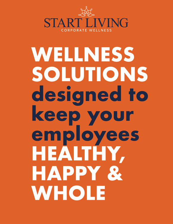Healthy Happy Whole